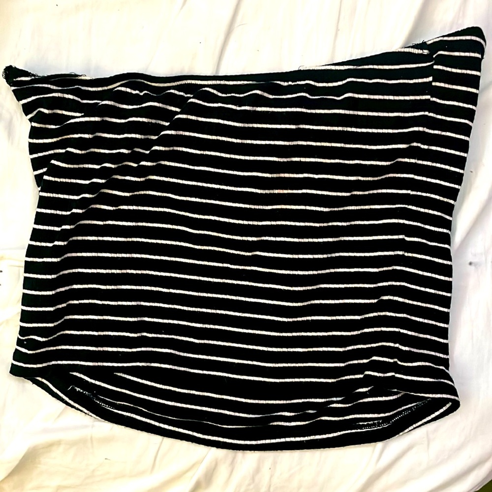 AMERICAN EAGLE tube top